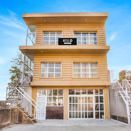 Super Hotel O Jamrani Formerly White House Haldwāni Kültér fotó